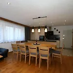 In Holiday home Krimml