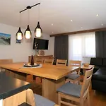 In Holiday home *