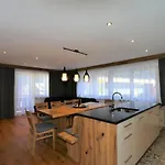 In Holiday home