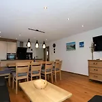 In Holiday home *
