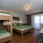 In Vakantiehuis Krimml
