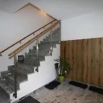 In Vakantiehuis