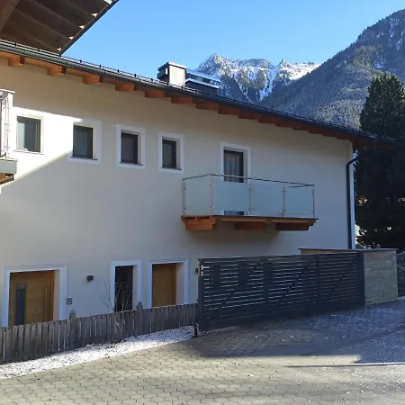 In Holiday home *