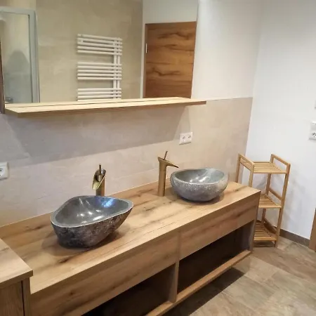 For Allergy Sufferers Near The Waterfall *