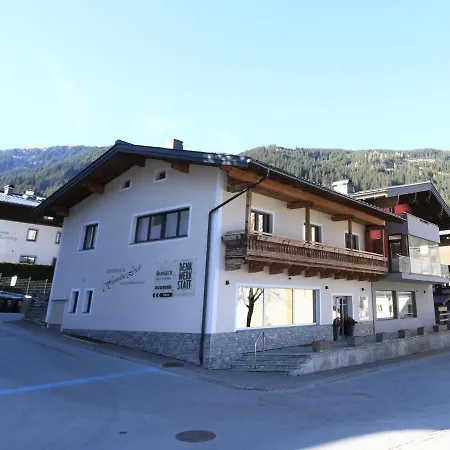 For Allergy Sufferers Near The Waterfall