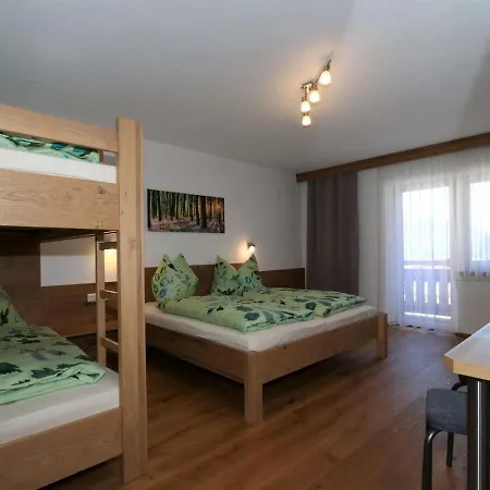 Alpine Escape Casa de Férias Krimml