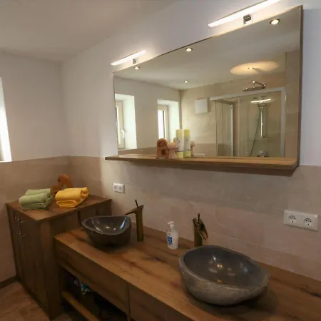 For Allergy Sufferers Near The Waterfall Σπίτι διακοπών Krimml