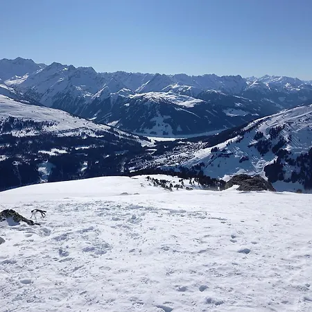 For Allergy Sufferers Near The Waterfall *