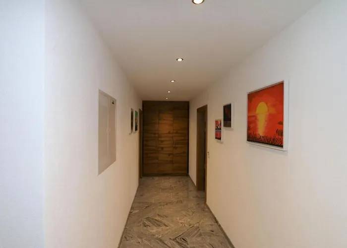 For Allergy Sufferers Near The Waterfall Casa vacanze *