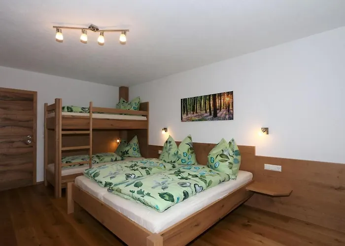 Casa vacanze For Allergy Sufferers Near The Waterfall *