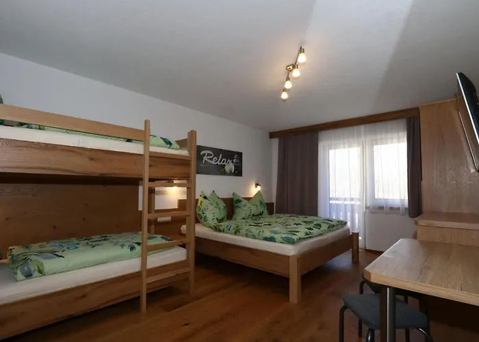 For Allergy Sufferers Near The Waterfall * Krimml