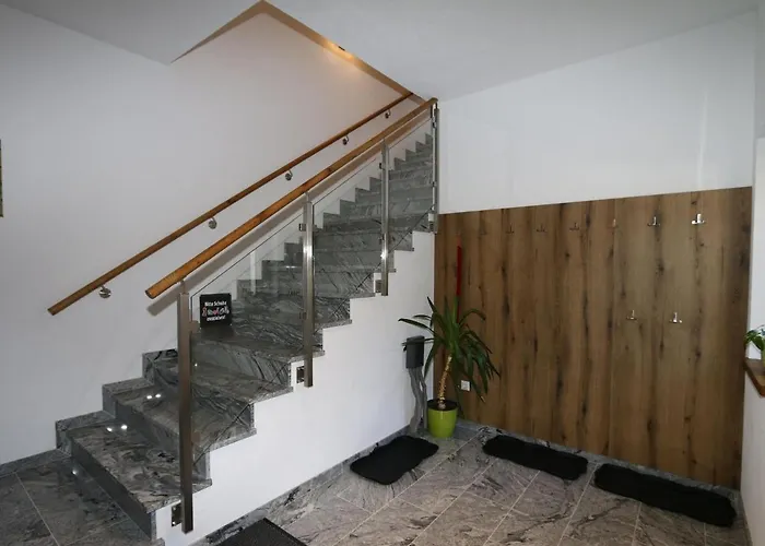 For Allergy Sufferers Near The Waterfall Casa vacanze